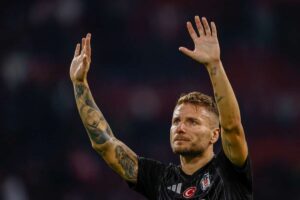Ciro Immobile