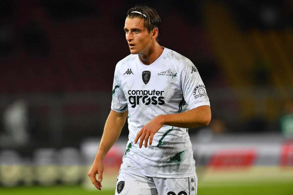 Lorenzo Colombo
