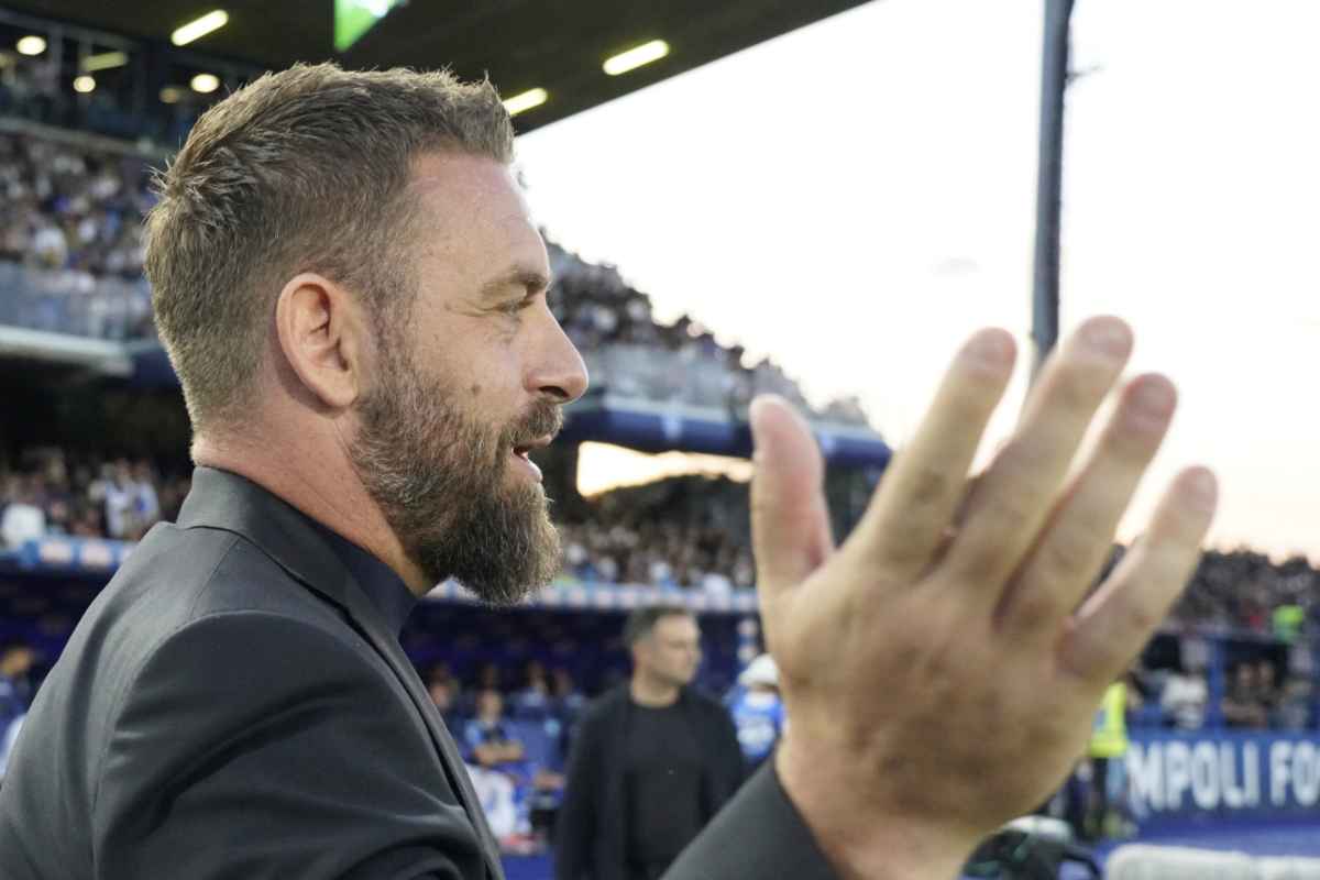 de rossi