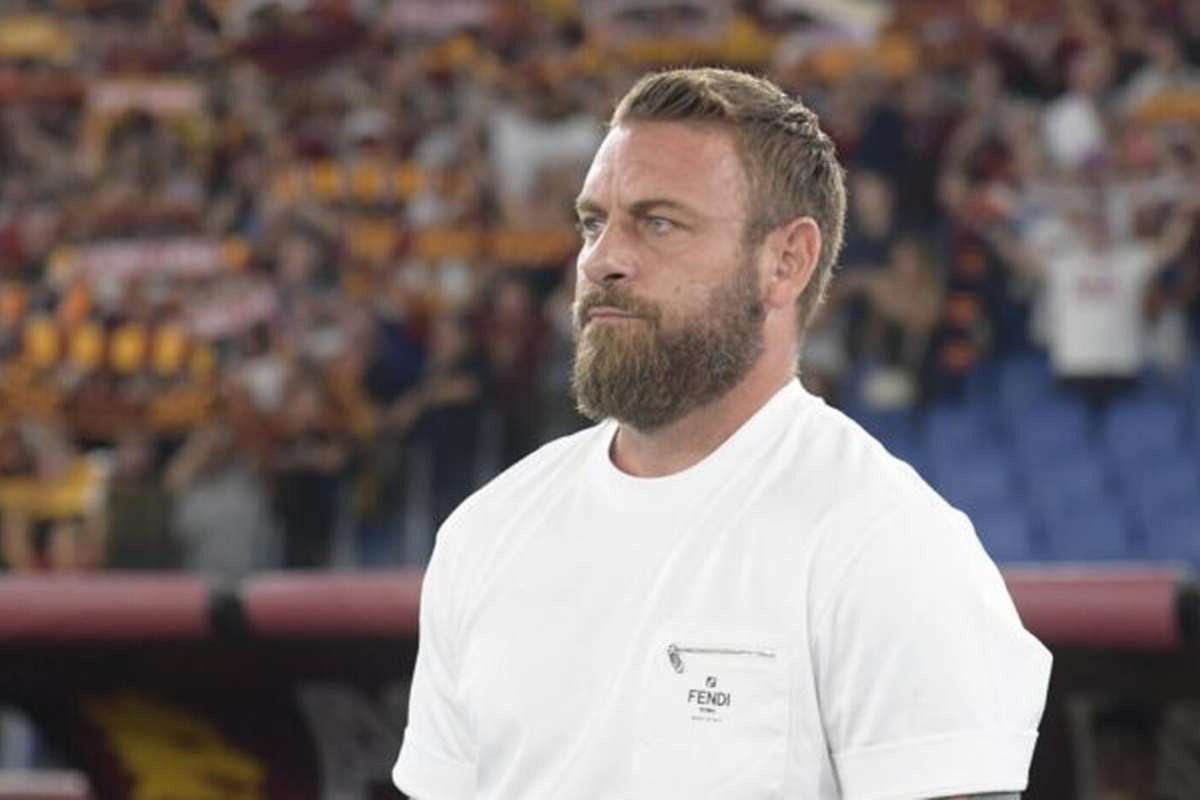 de rossi