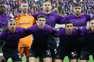 fiorentina