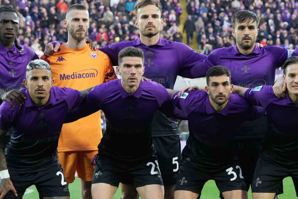 fiorentina