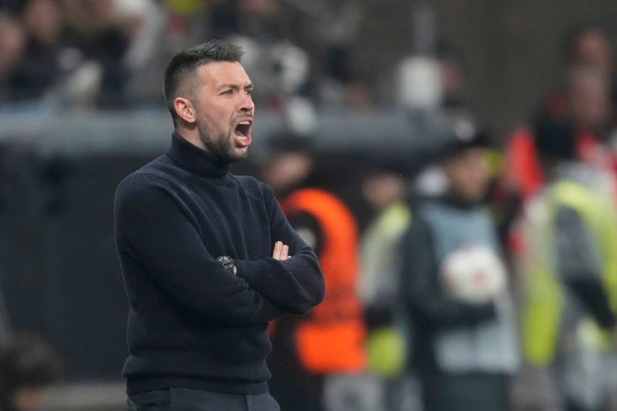 francesco farioli