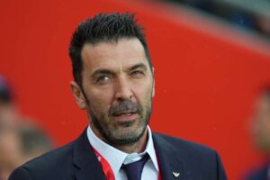 Gianluigi Buffon