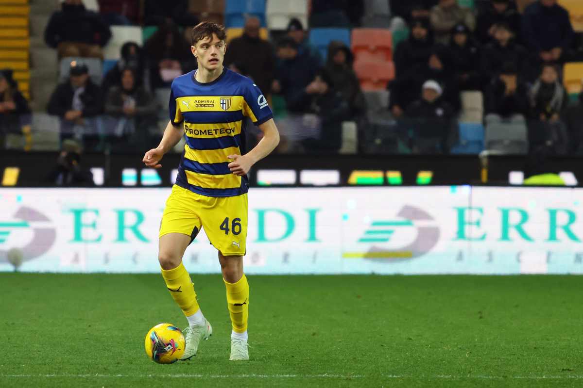 Giovanni Leoni