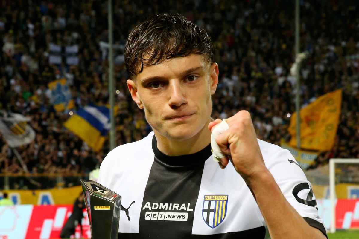 Giovanni Leoni