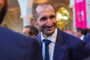 Giorgio Chiellini