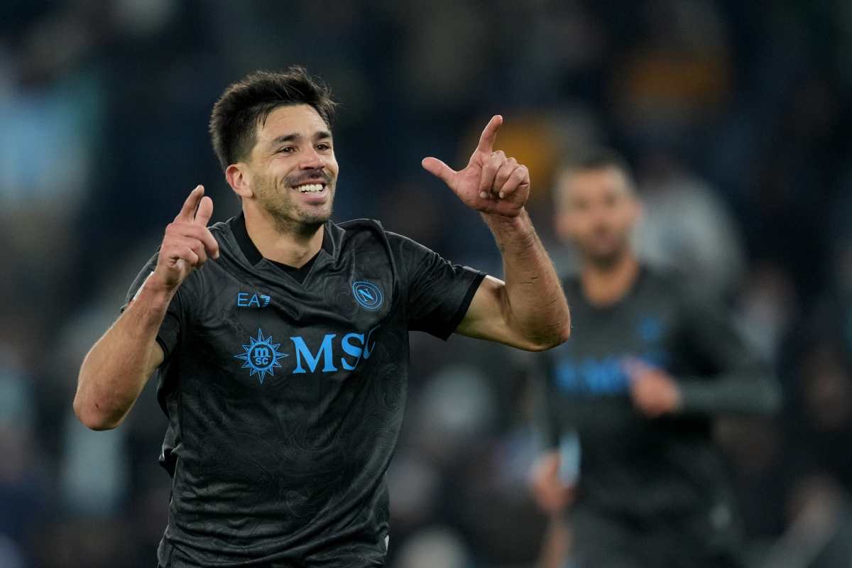 Giovanni Simeone