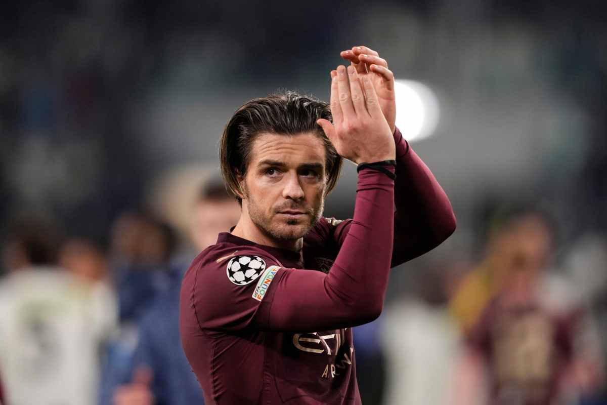grealish