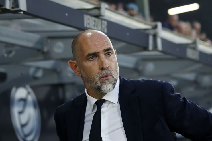 Igor Tudor