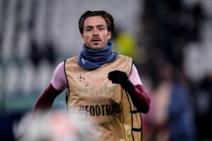 Jack Grealish