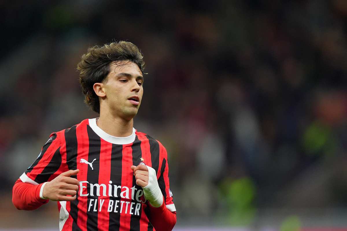 Joao Felix