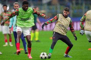 arsenal