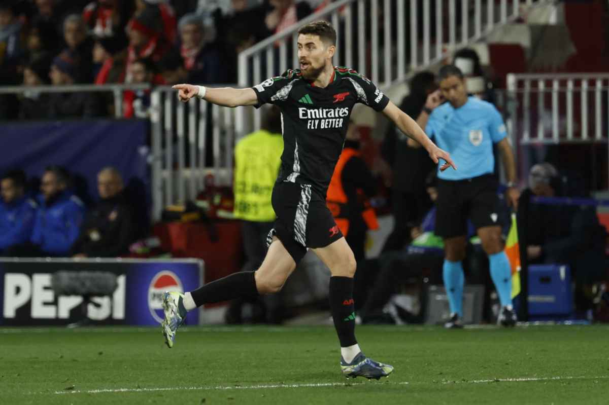 jorginho