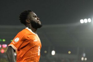 kessie