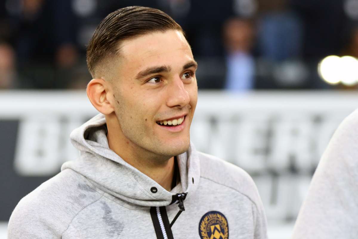 Lorenzo Lucca