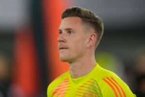 Marc André ter Stegen