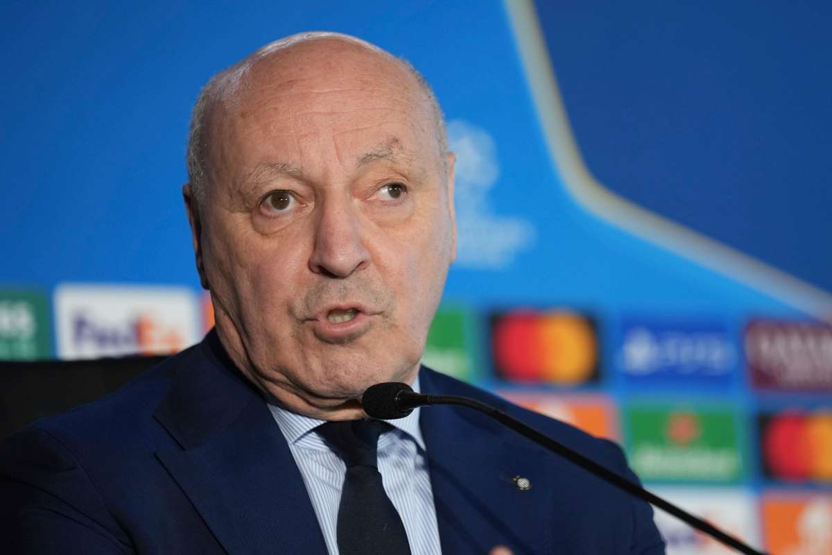 Giuseppe Marotta
