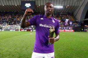 moise kean