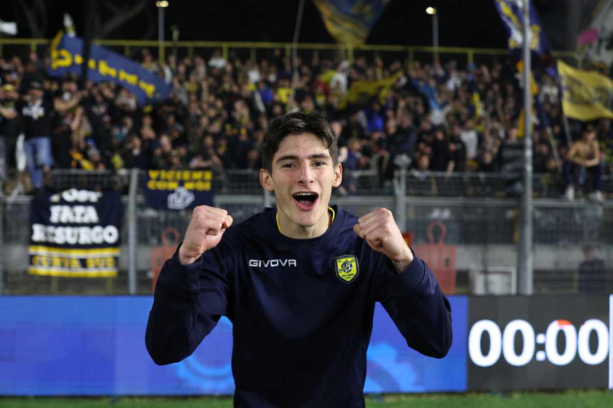 Niccolò Fortini
