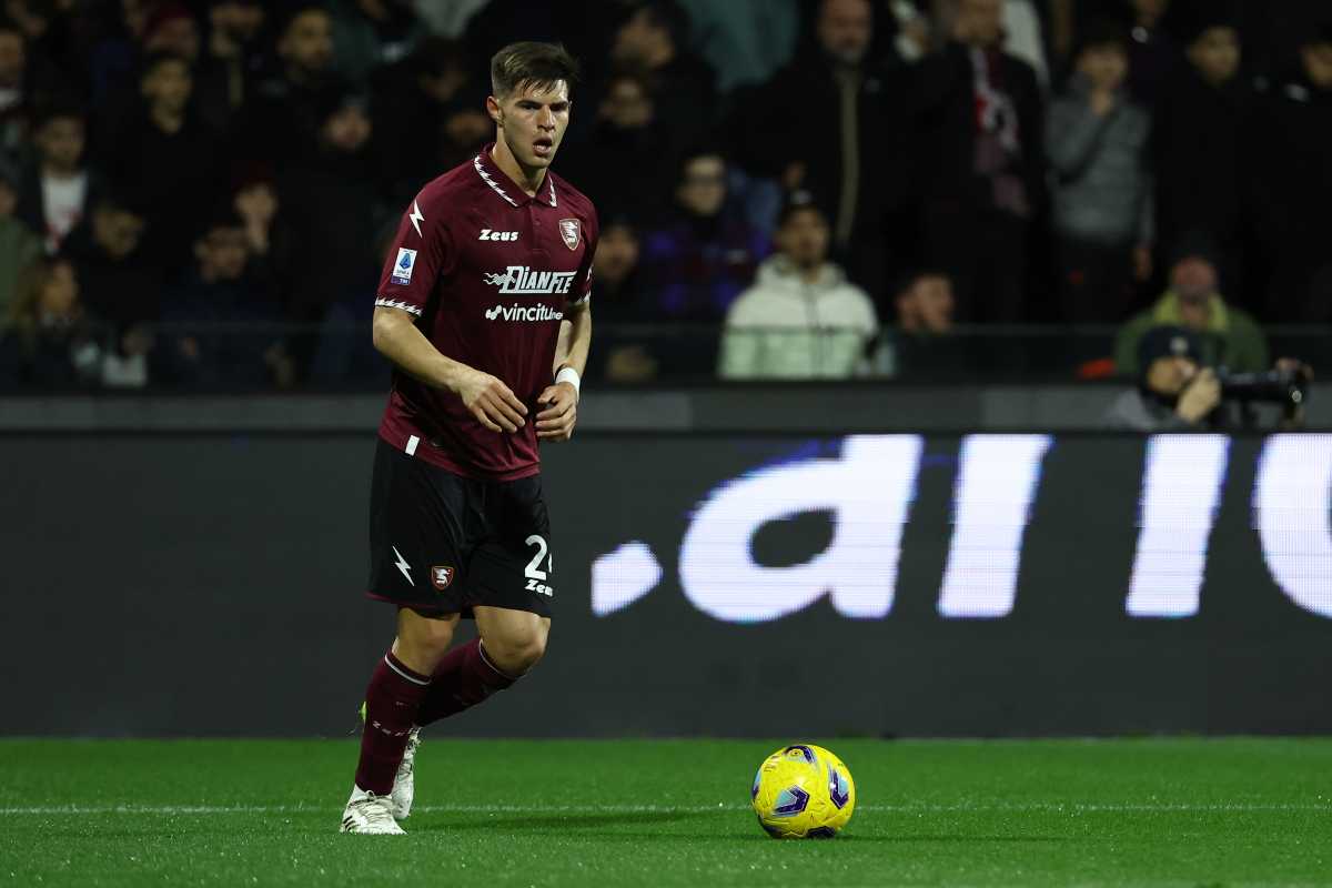 Marco Pellegrino