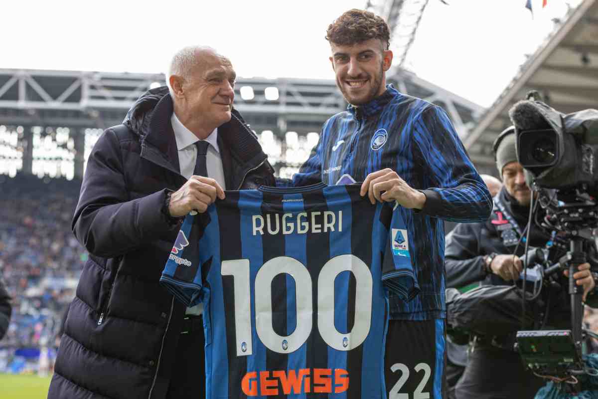 ruggeri