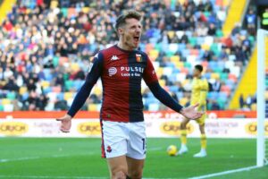 Andrea Pinamonti