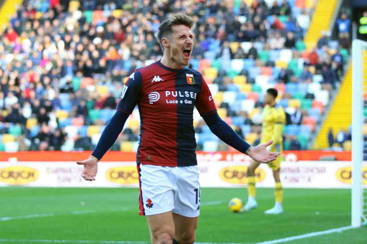 Andrea Pinamonti