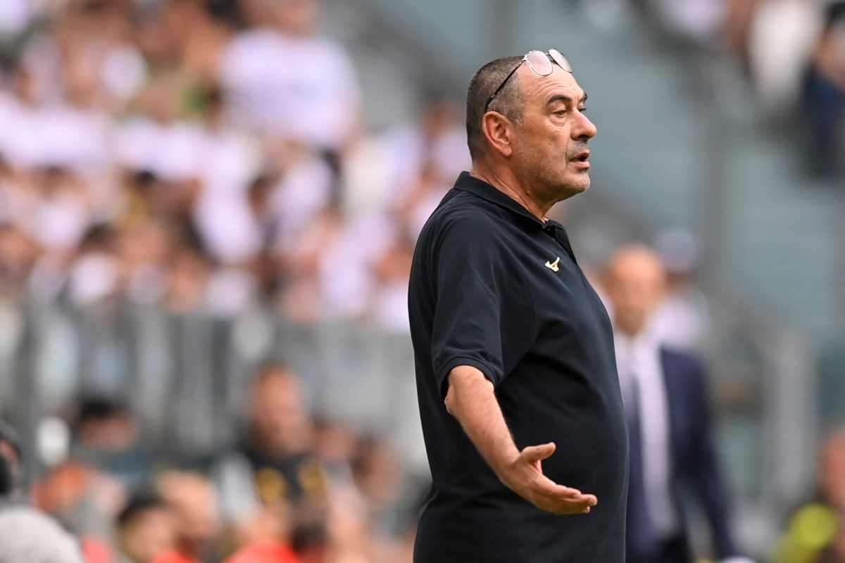 sarri