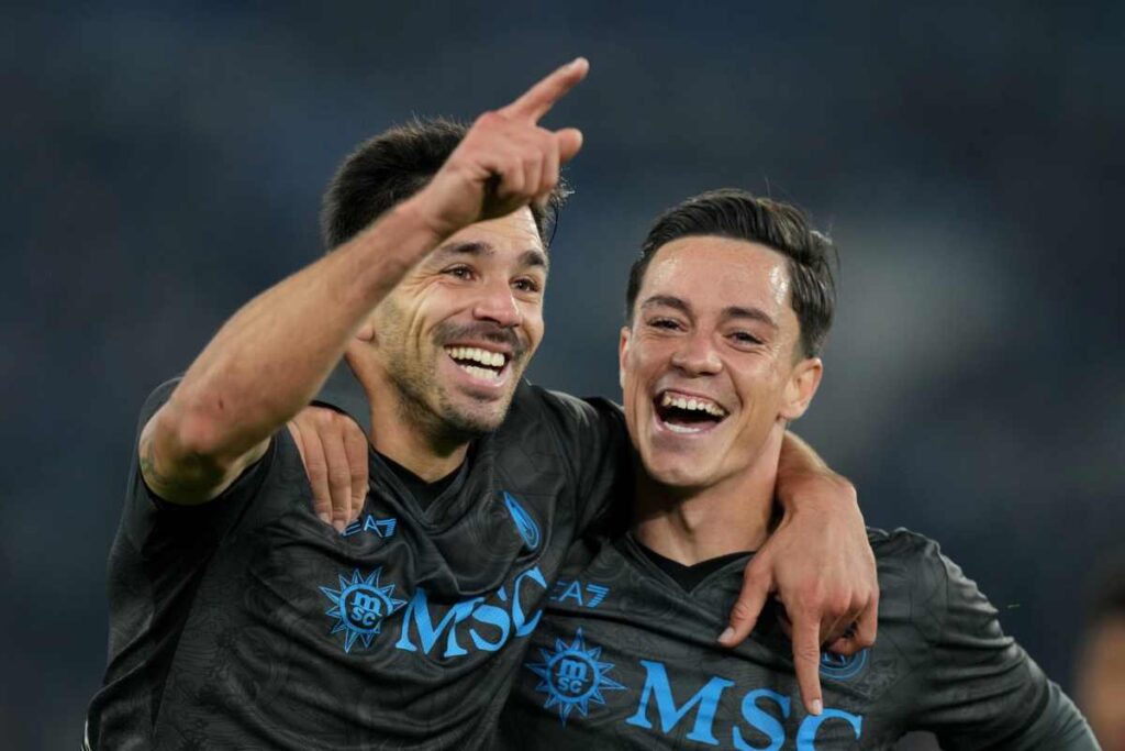 simeone raspadori
