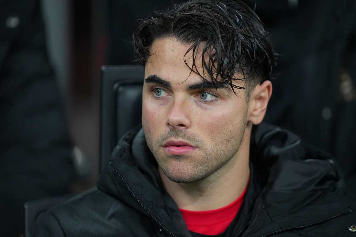 Riccardo Sottil