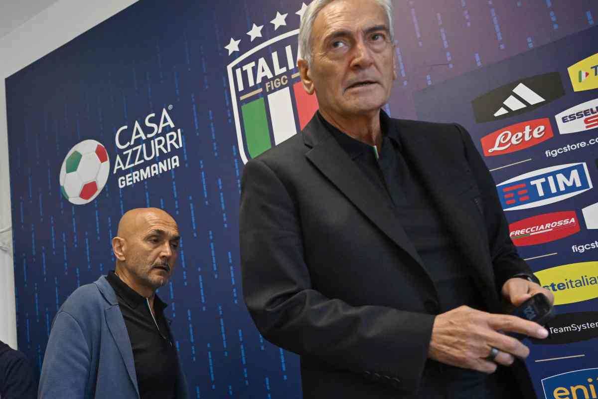 spalletti gravina