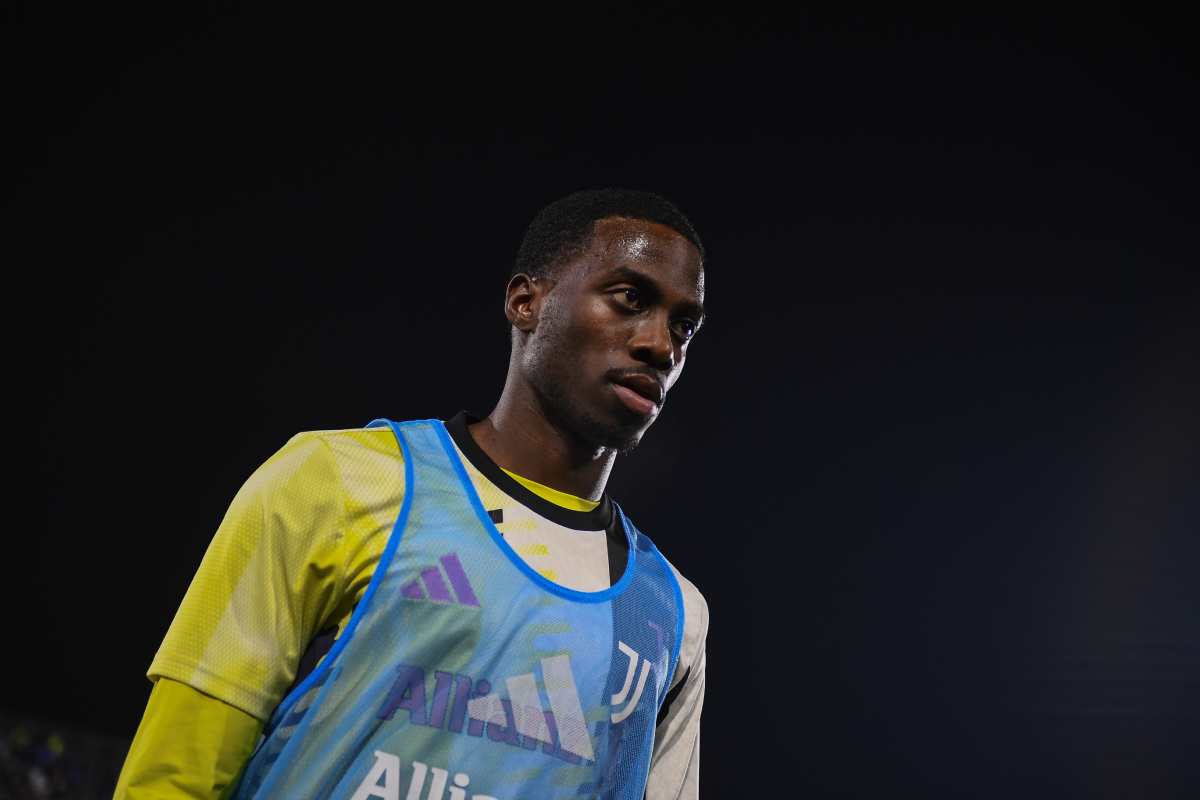 Timothy Weah