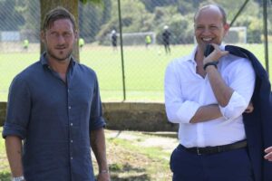 totti e baldissoni