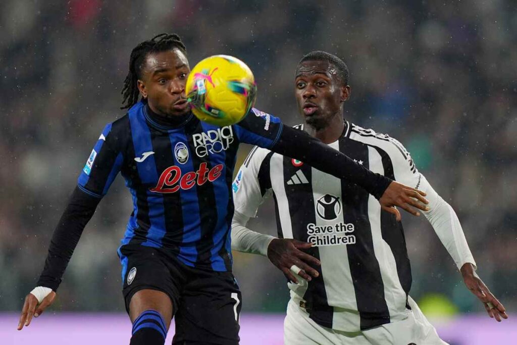 weah lookman
