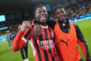 Yunus Musah