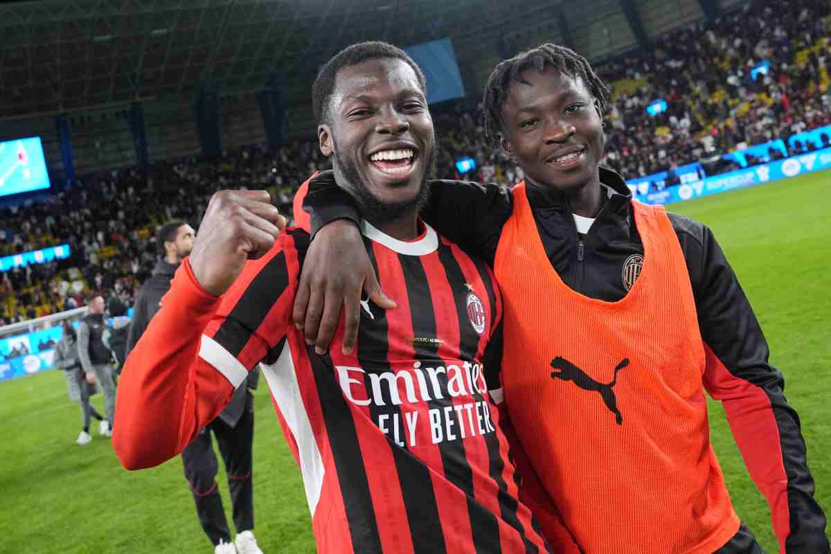 Yunus Musah