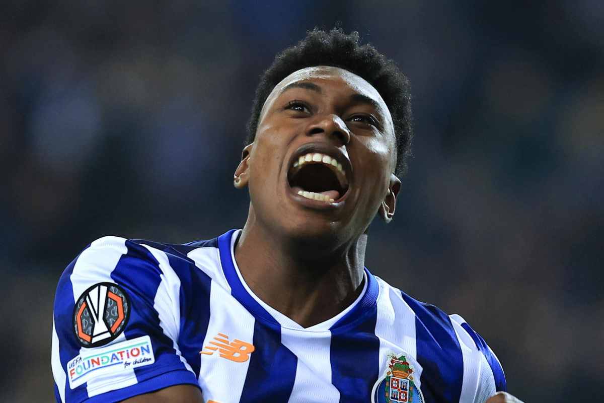 Aghehowa è il sogno di Juve e Napoli