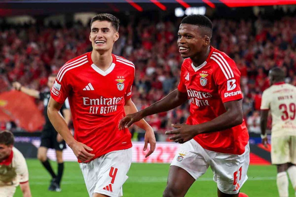 Antonio Silva Florentino