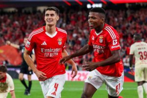 Antonio Silva Florentino