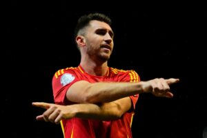 Aymeric Laporte