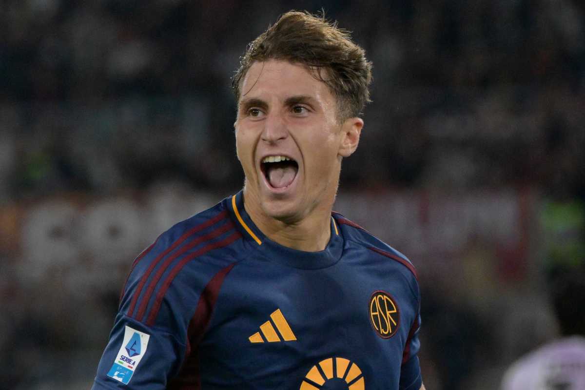 Baldanzi Milan