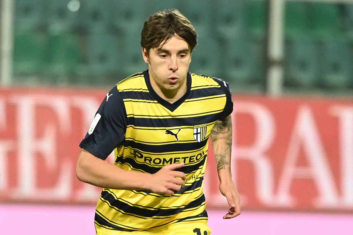 Bernabe Fiorentina