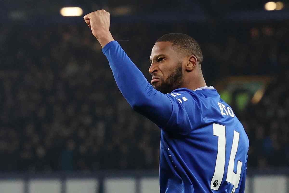 Beto all'Atalanta per sostituire Lookman