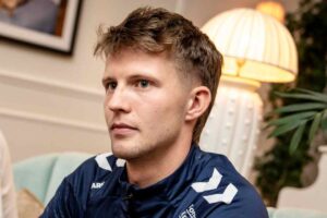 Calciomercato Inter Frendrup