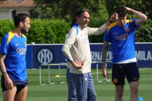 Calciomercato Inter