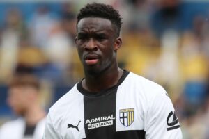 Calciomercato Inter Mandela Keita