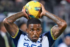 Calciomercato Inter Tchatchoua