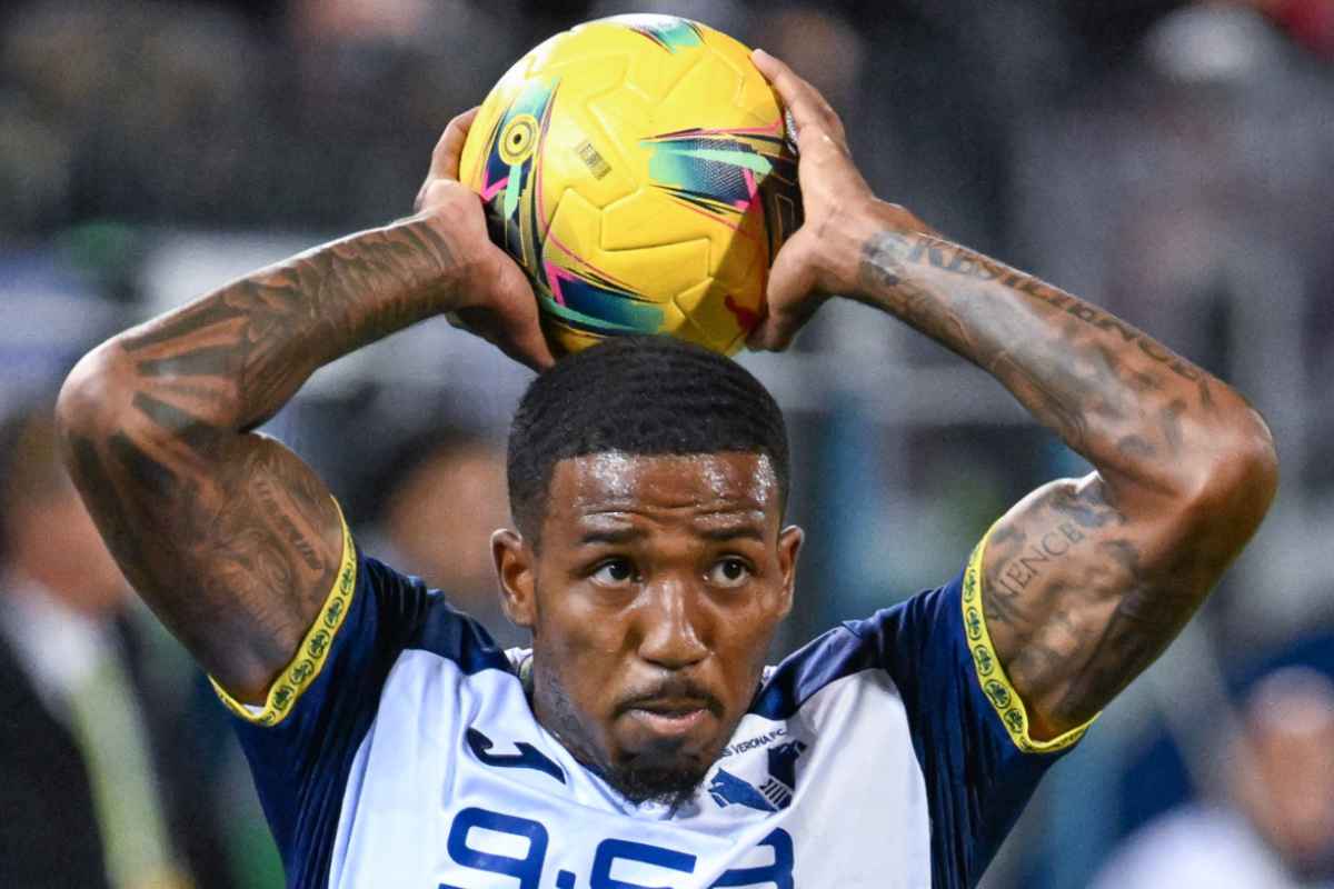 Calciomercato Inter Tchatchoua