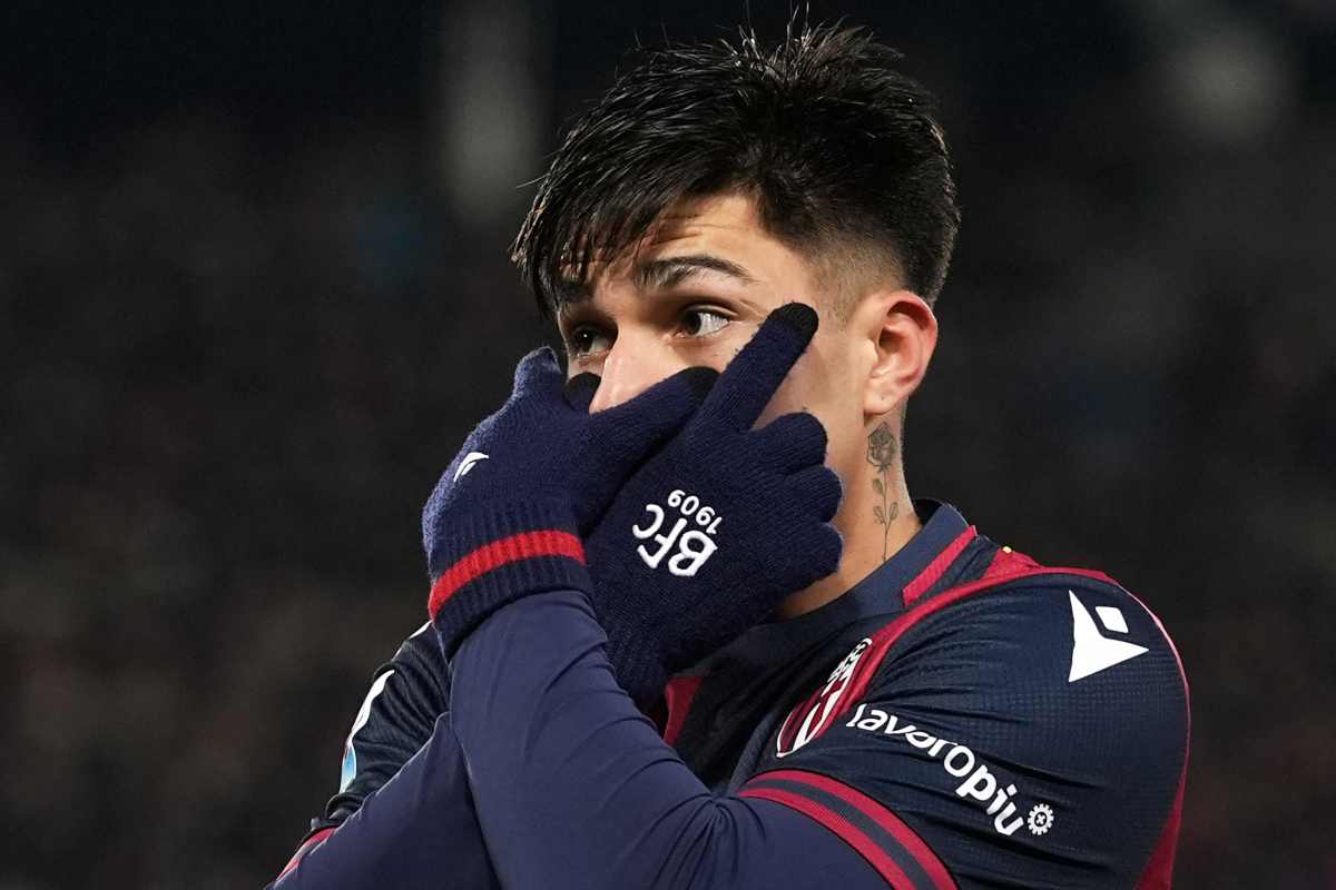 Calciomercato Juventus Castro